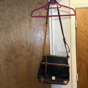 Genuine Dooney & Bourke bag